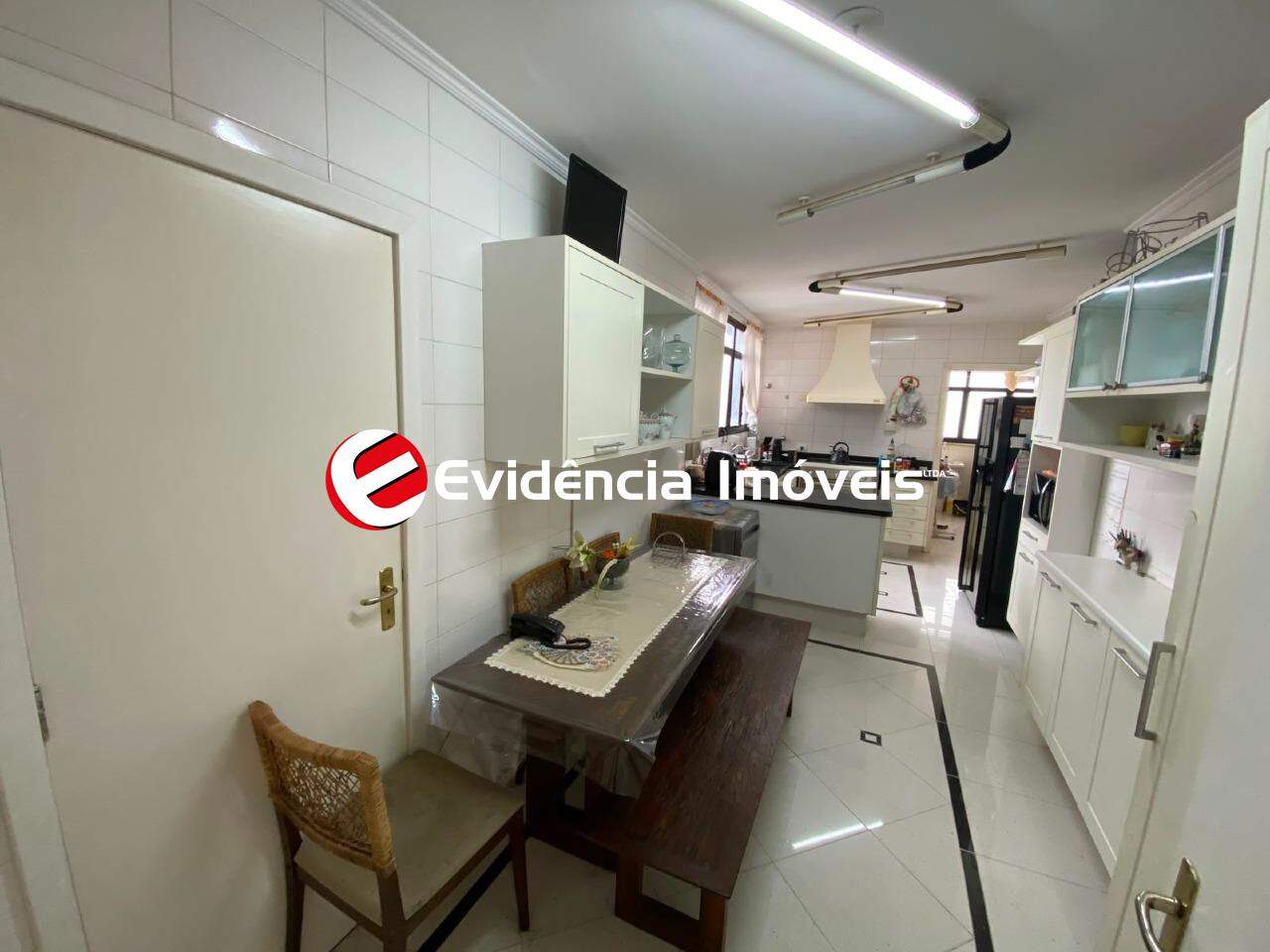 Apartamento à venda no Vila Valparaíso: 