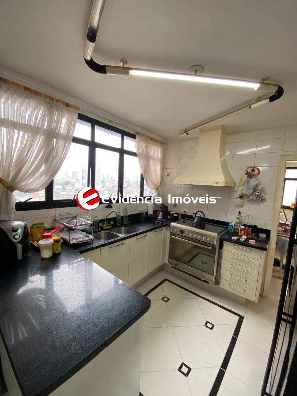 Apartamento à venda no Vila Valparaíso: 