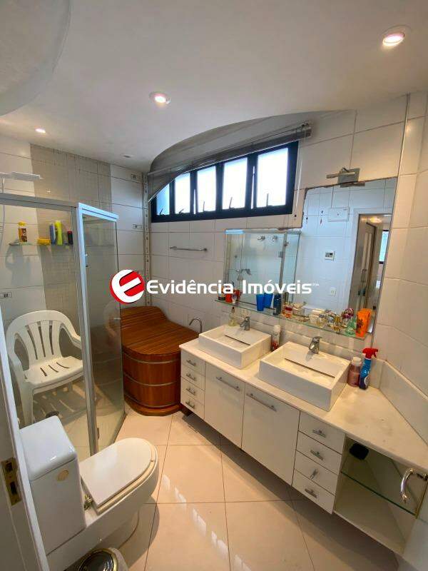 Apartamento à venda no Vila Valparaíso: 
