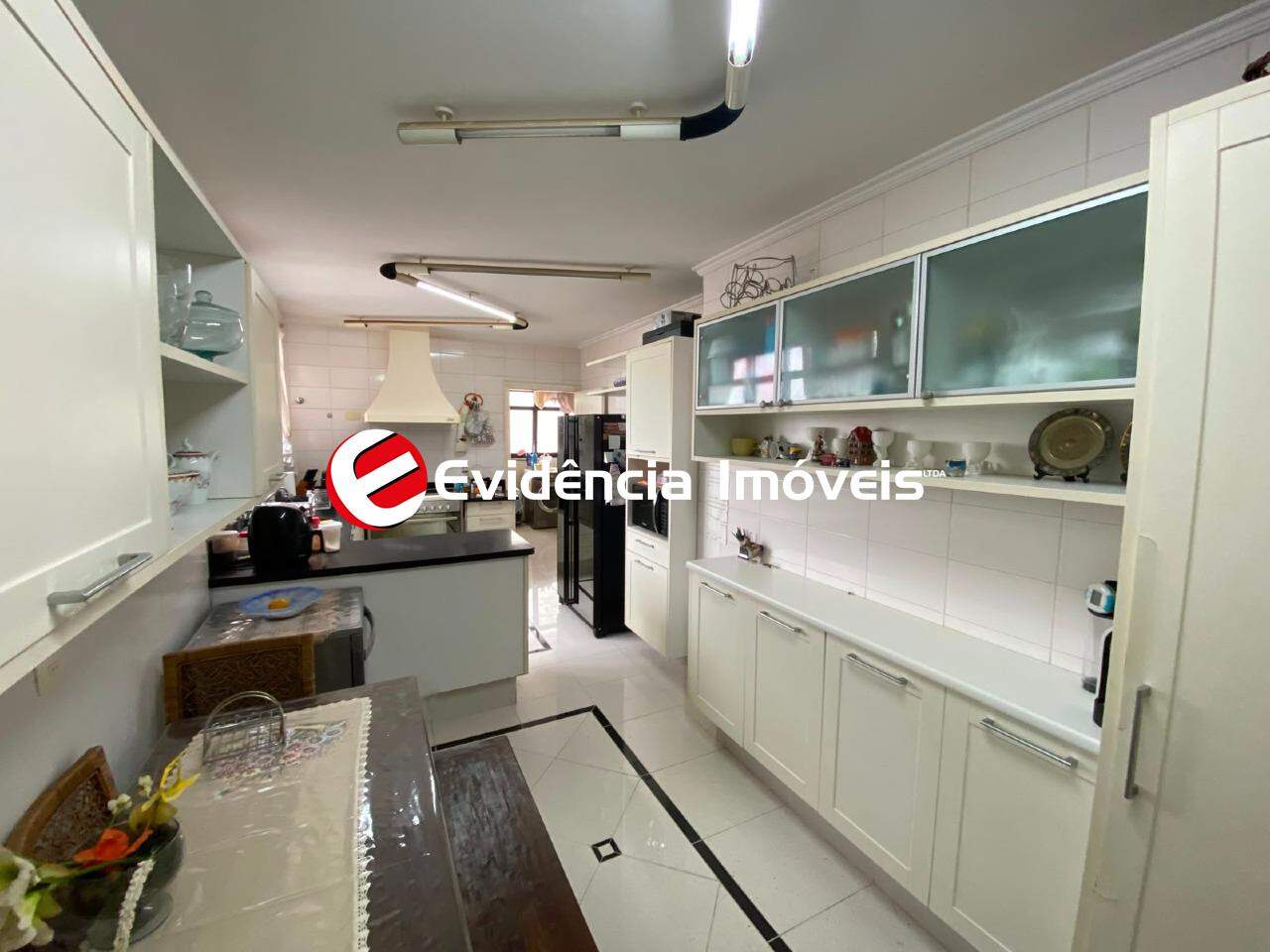 Apartamento à venda no Vila Valparaíso: 
