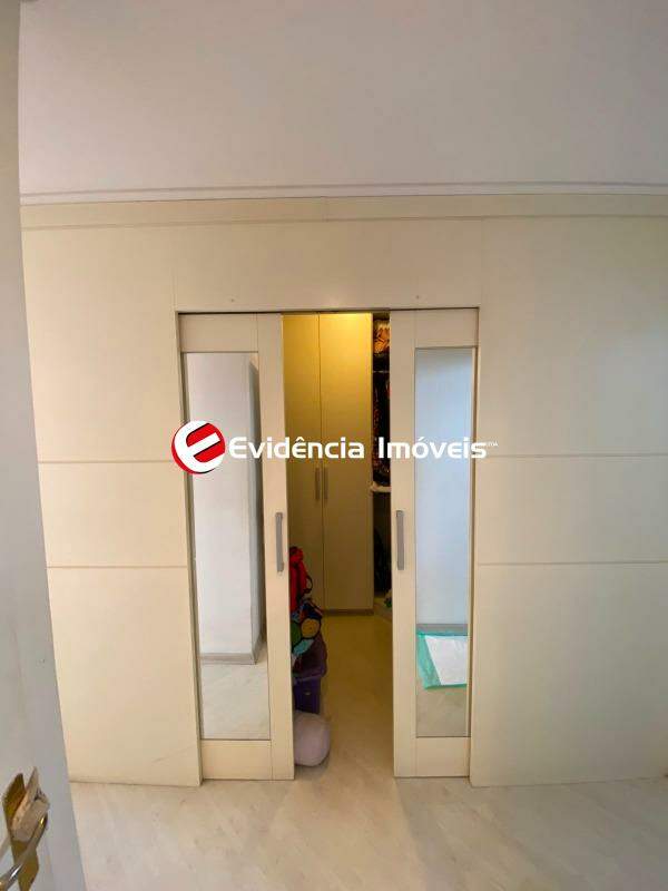 Apartamento à venda no Vila Valparaíso: 