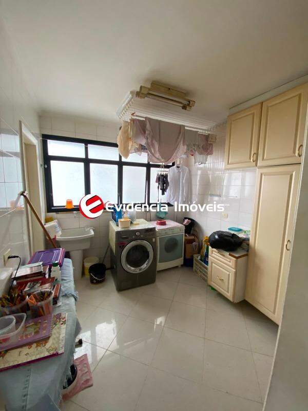 Apartamento à venda no Vila Valparaíso: 