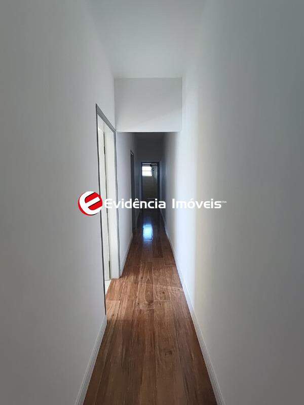 Apartamento à venda no Vila Scarpelli: 