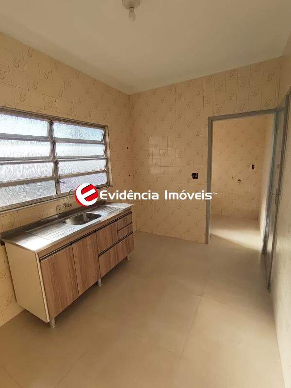 Apartamento à venda no Vila Scarpelli: 