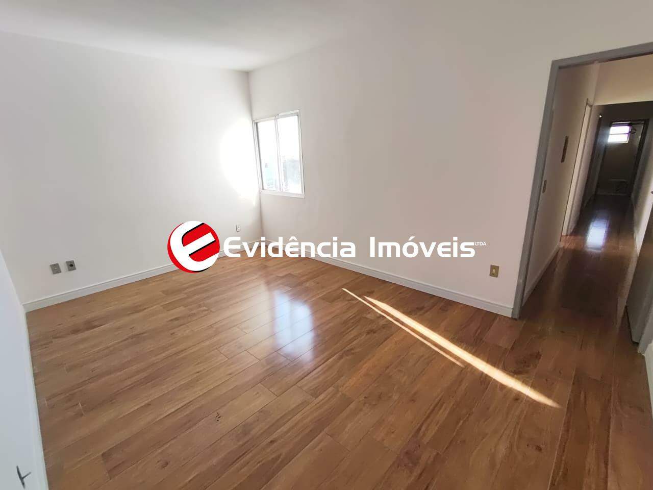Apartamento à venda no Vila Scarpelli: 