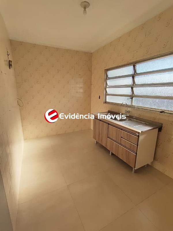 Apartamento à venda no Vila Scarpelli: 