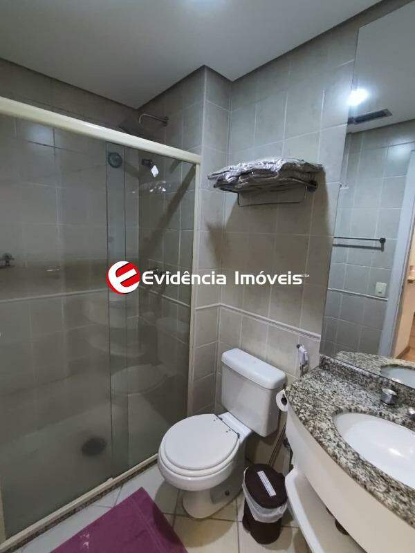 Flat à venda no Santa Paula: 