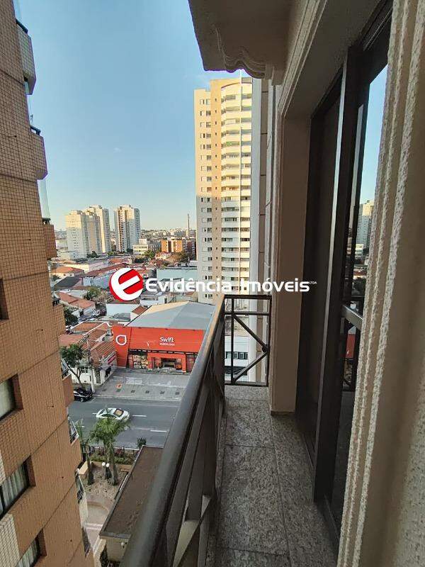 Flat à venda no Santa Paula: 