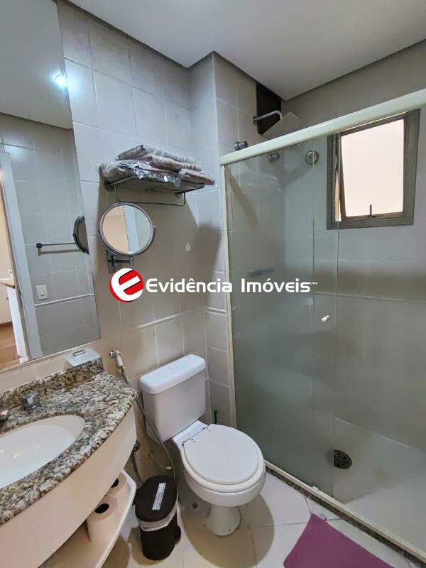 Flat à venda no Santa Paula: 