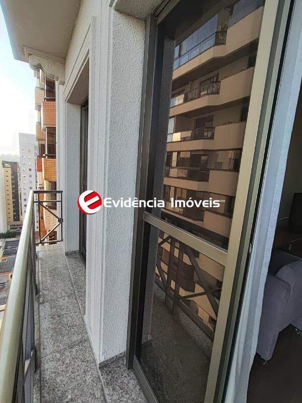Flat à venda no Santa Paula: 