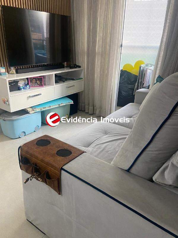 Apartamento à venda no Santa Terezinha: 