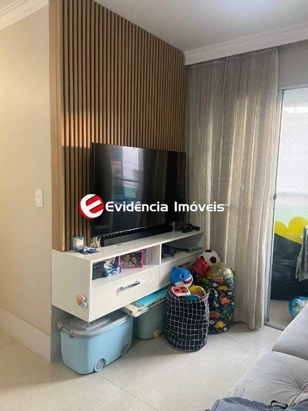 Apartamento à venda no Santa Terezinha: 
