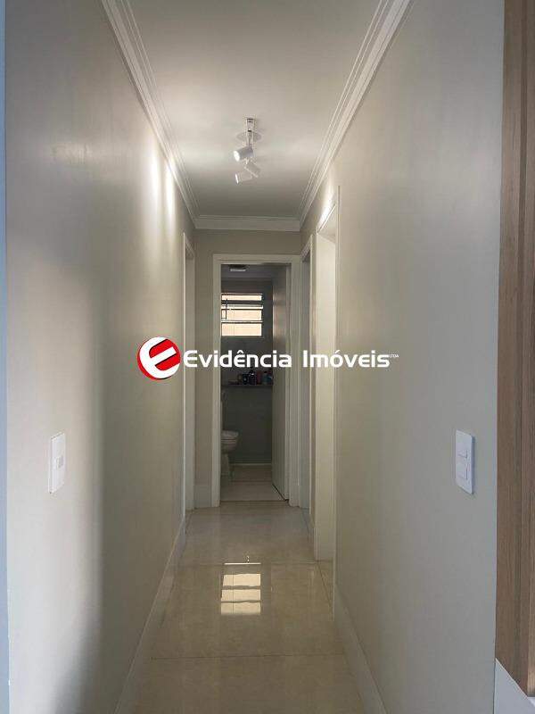 Apartamento à venda no Santa Terezinha: 