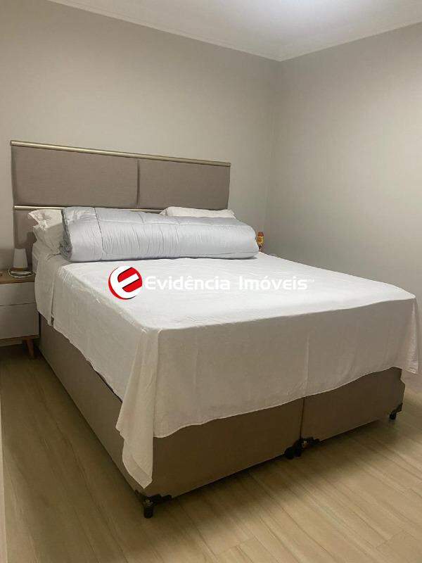 Apartamento à venda no Santa Terezinha: 