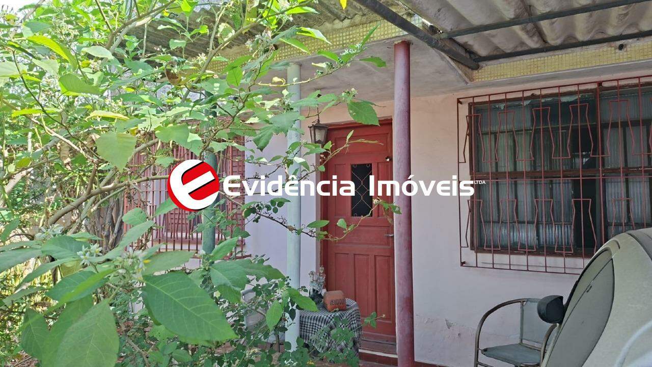 Terreno à venda no Jardim Bom Pastor: 