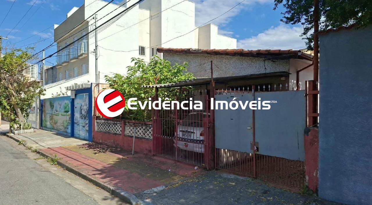 Terreno à venda no Jardim Bom Pastor: 