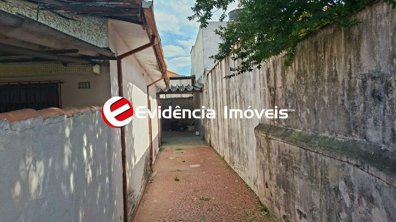 Terreno à venda no Jardim Bom Pastor: 