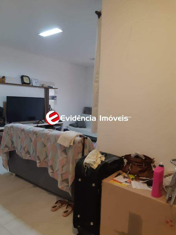 Cobertura à venda no Vila Floresta: 