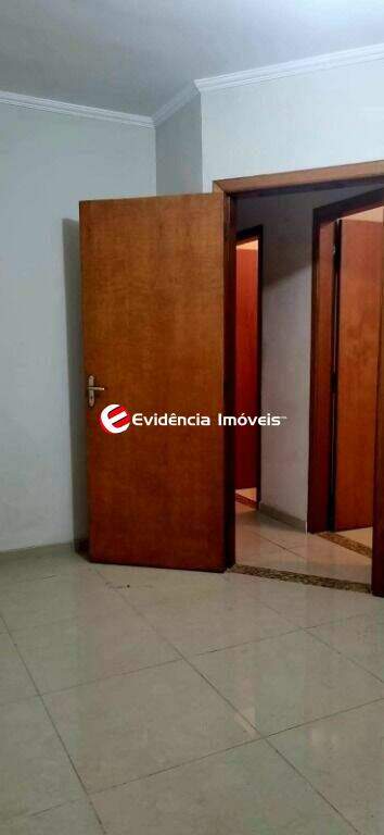 Apartamento para aluguel no Vila Camilópolis: 