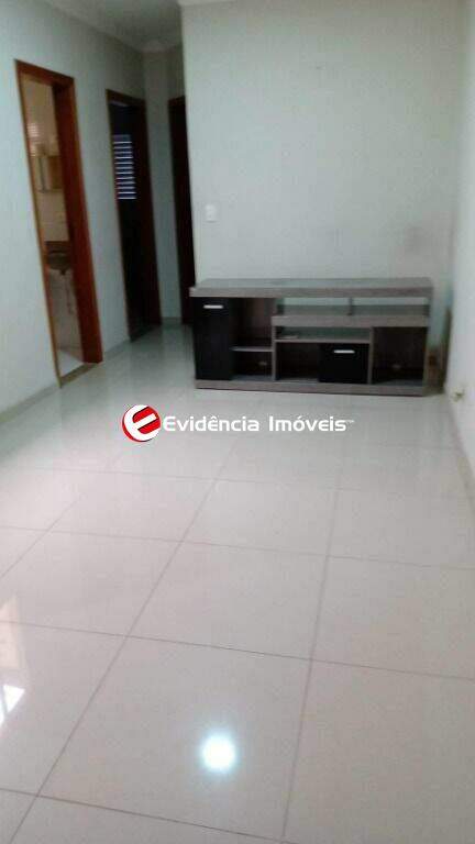 Apartamento para aluguel no Vila Camilópolis: 
