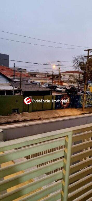 Apartamento para aluguel no Vila Camilópolis: 