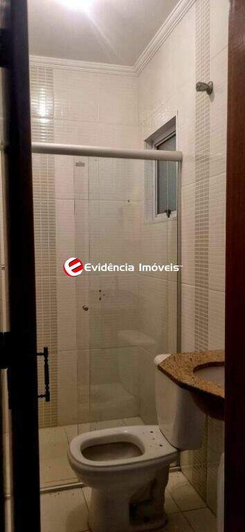 Apartamento para aluguel no Vila Camilópolis: 