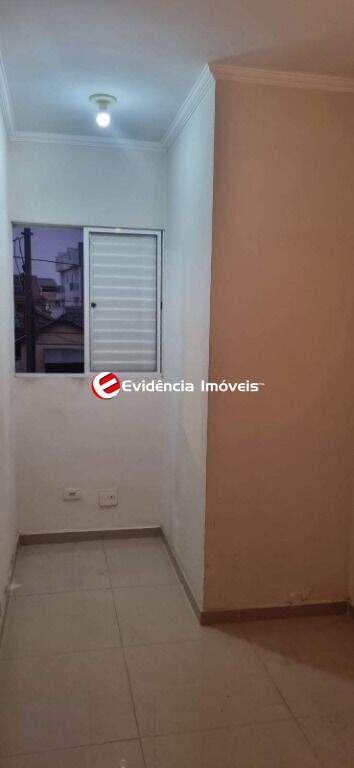 Apartamento para aluguel no Vila Camilópolis: 