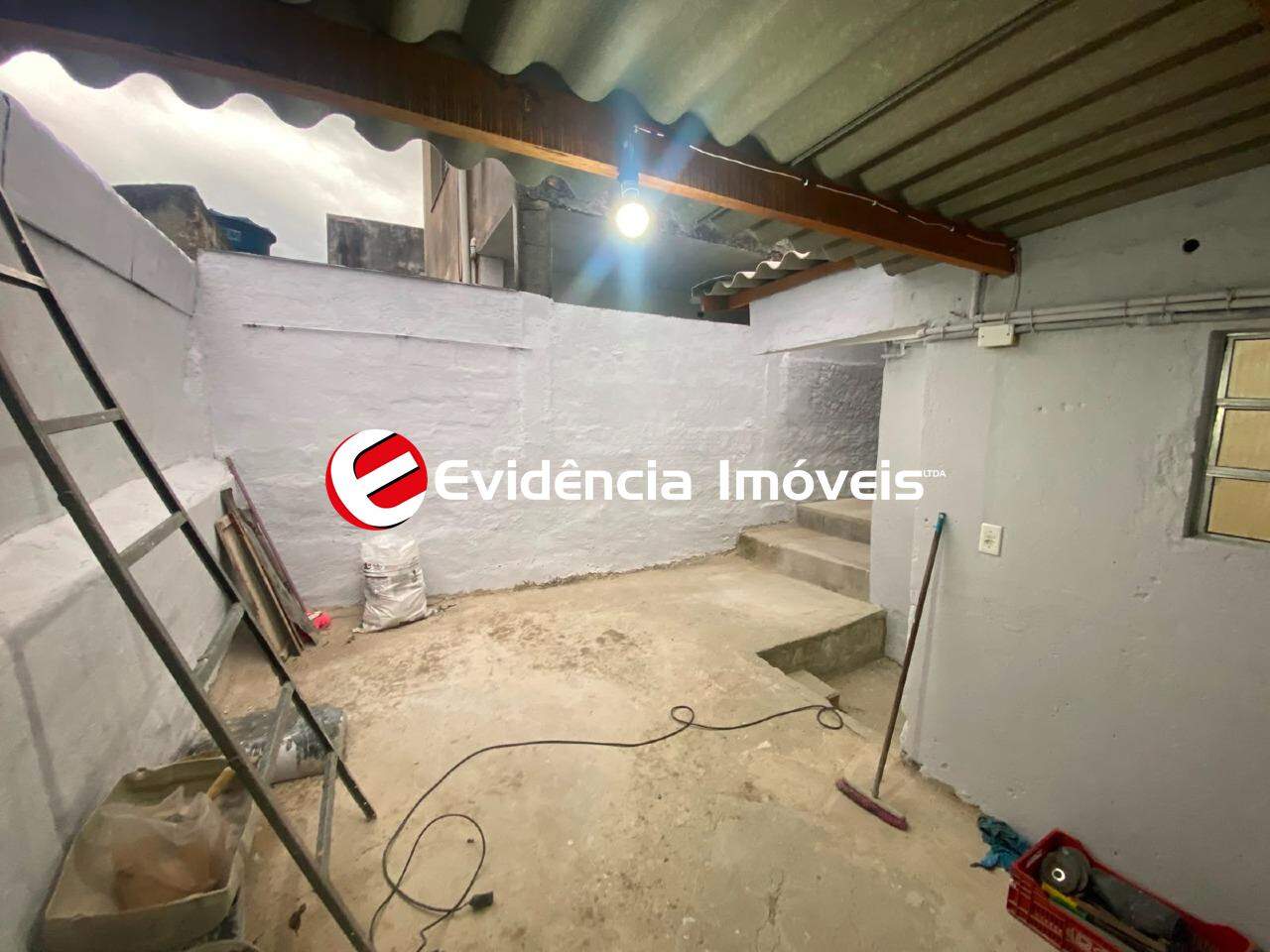 Casa para aluguel no Jardim Cristiane: 