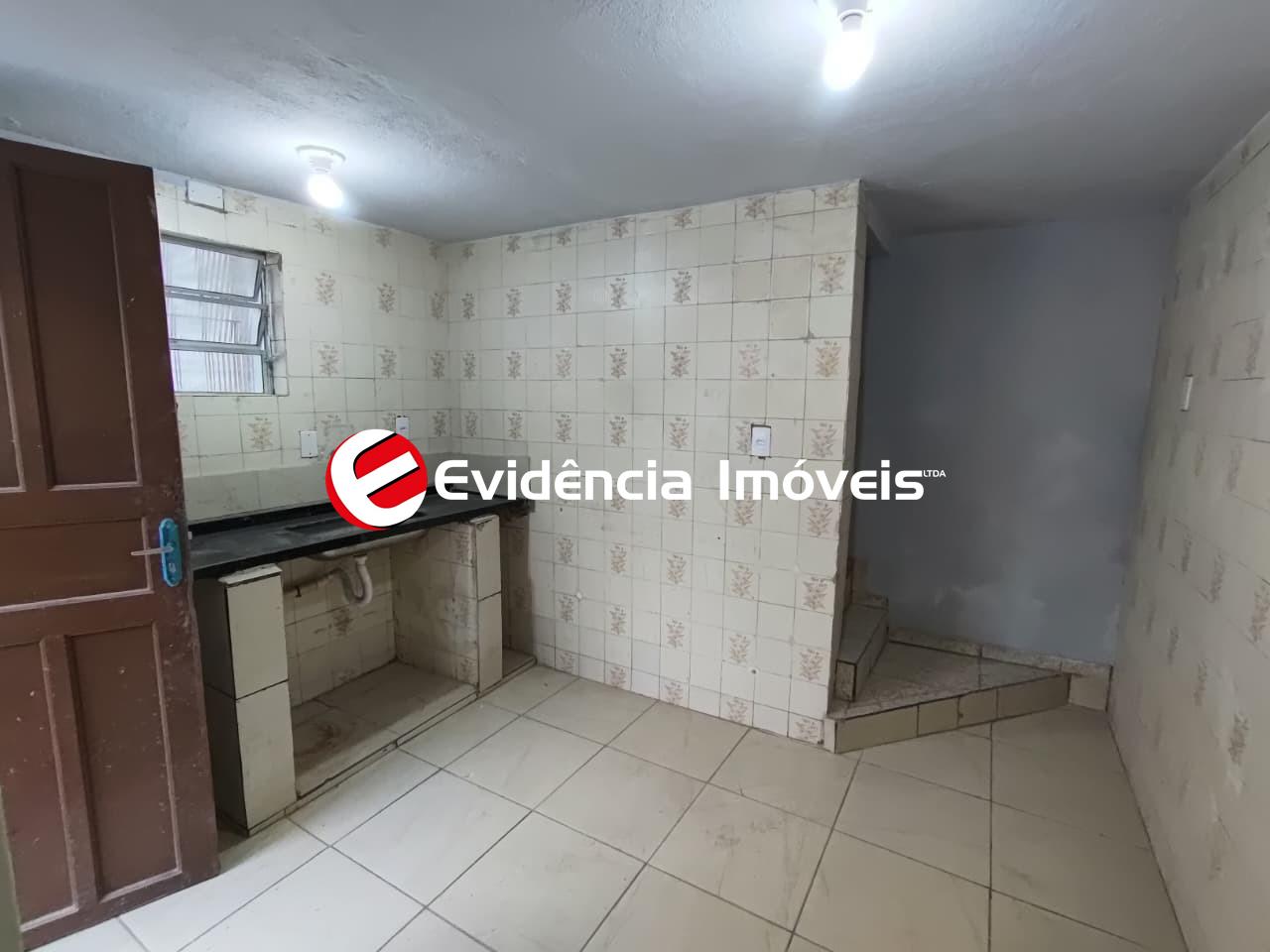 Casa para aluguel no Jardim Cristiane: 