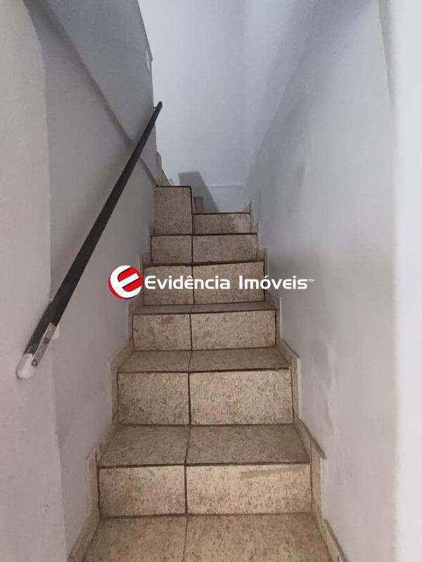 Casa para aluguel no Jardim Cristiane: 