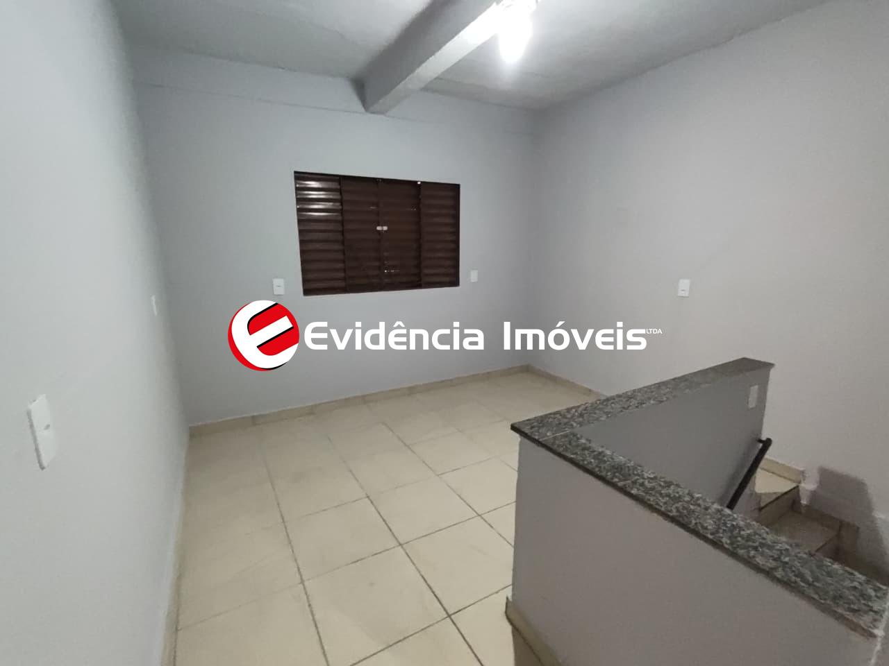 Casa para aluguel no Jardim Cristiane: 