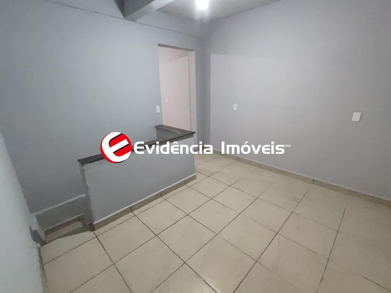 Casa para aluguel no Jardim Cristiane: 