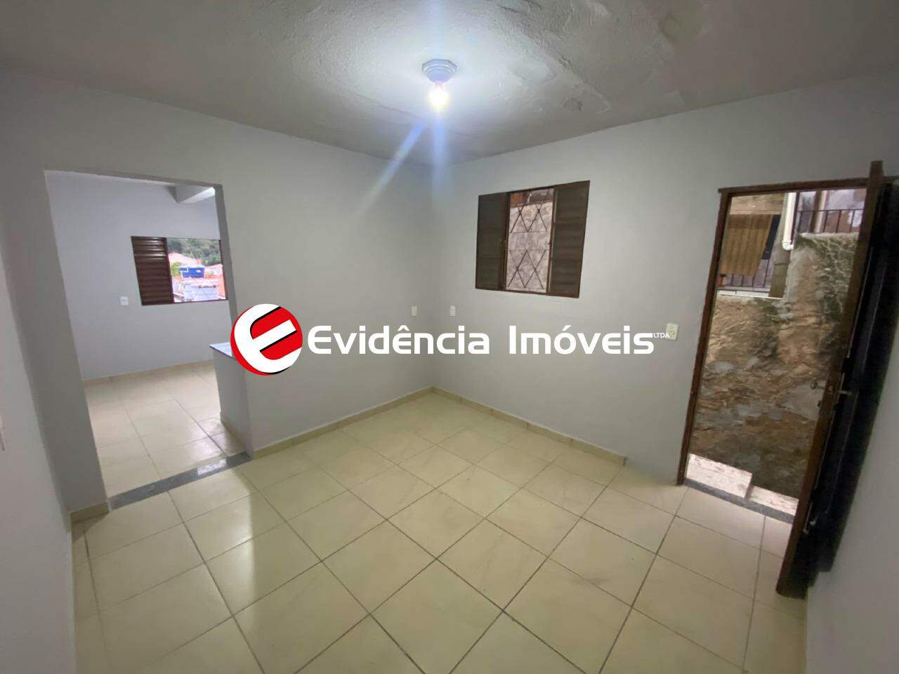 Casa para aluguel no Jardim Cristiane: 