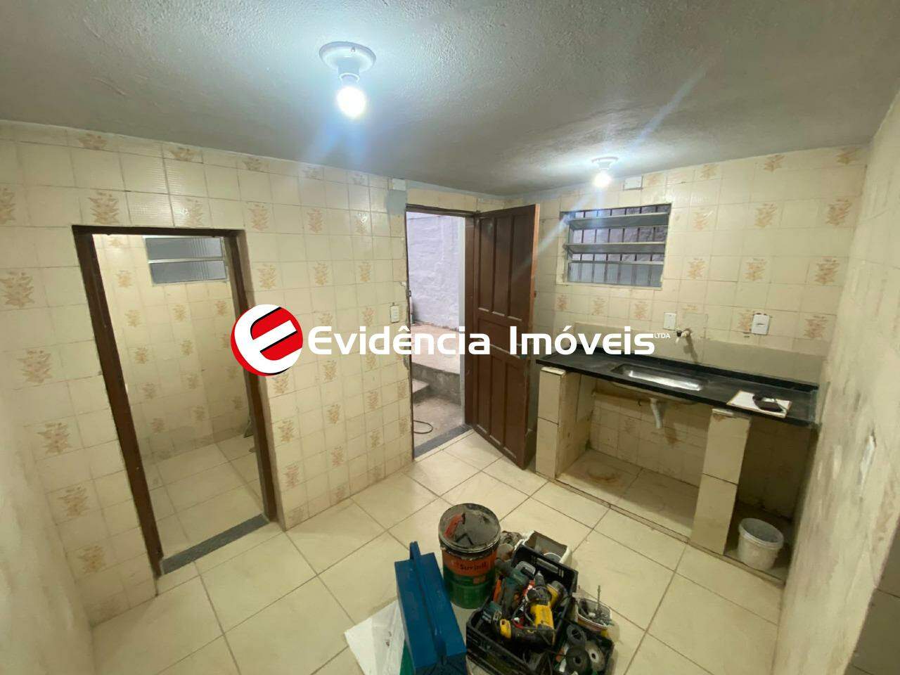 Casa para aluguel no Jardim Cristiane: 