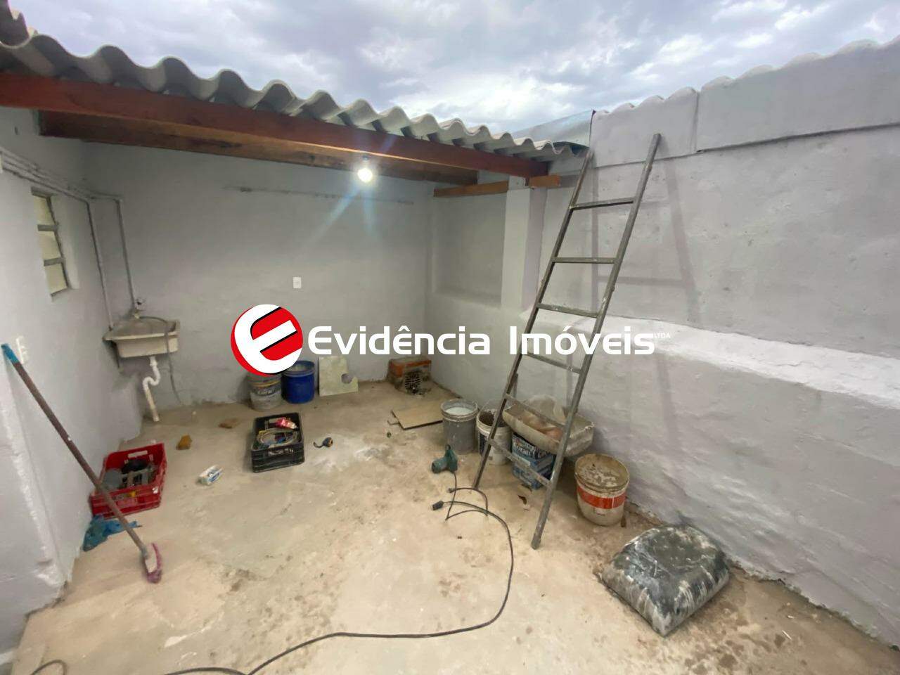 Casa para aluguel no Jardim Cristiane: 
