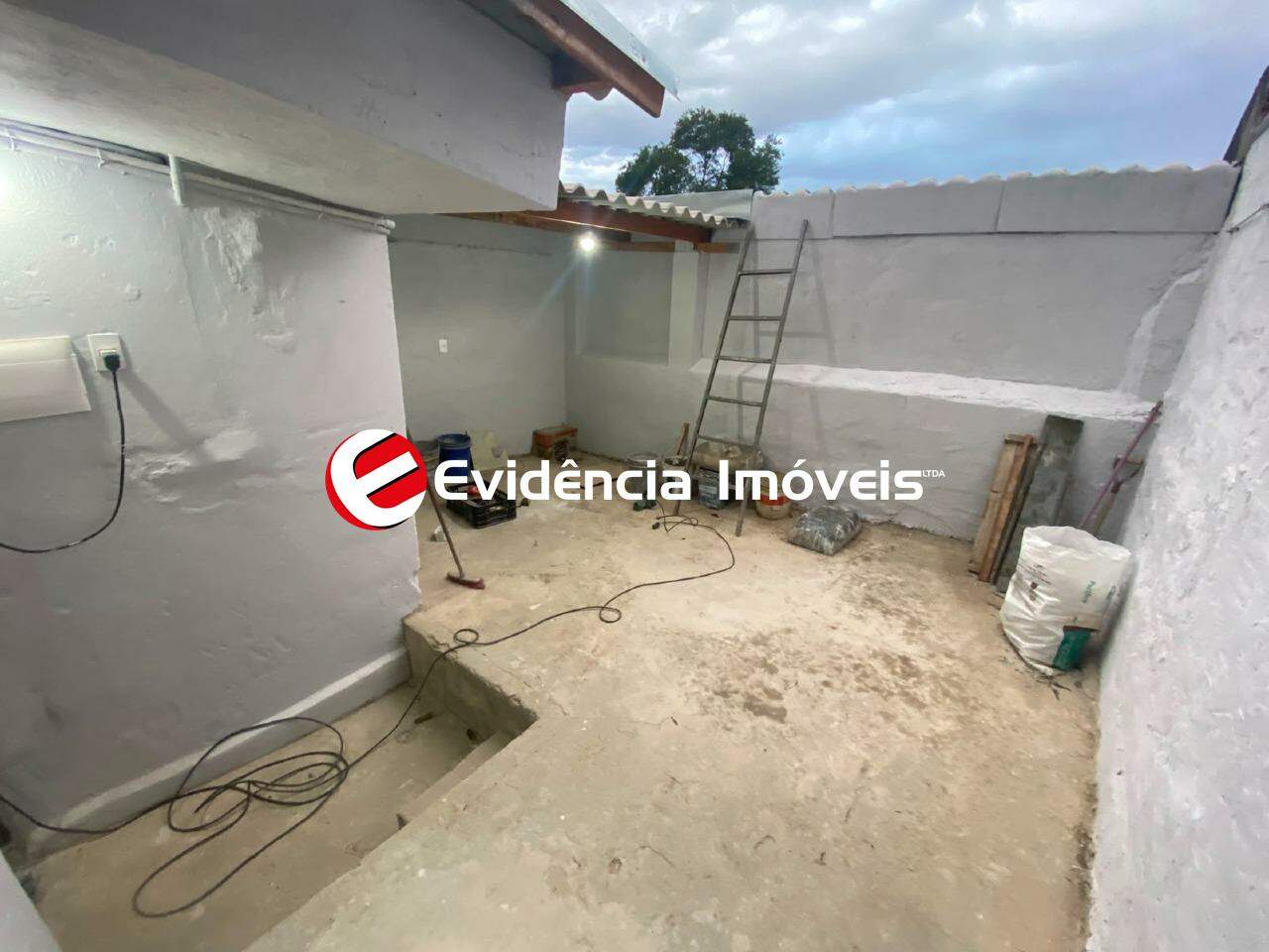 Casa para aluguel no Jardim Cristiane: 