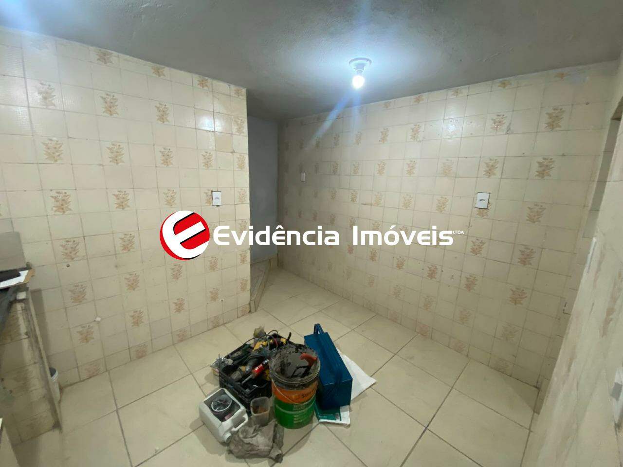 Casa para aluguel no Jardim Cristiane: 