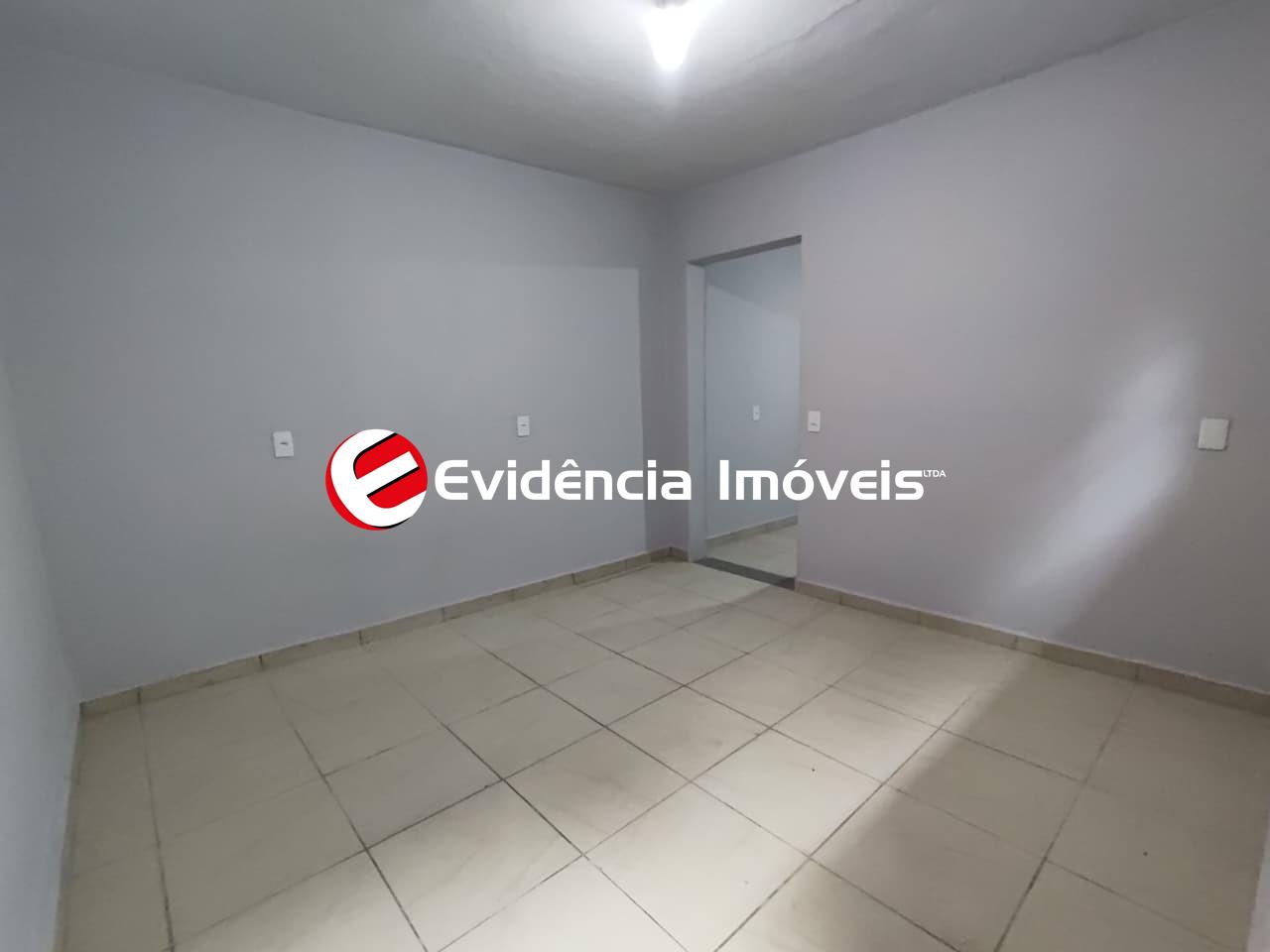 Casa para aluguel no Jardim Cristiane: 