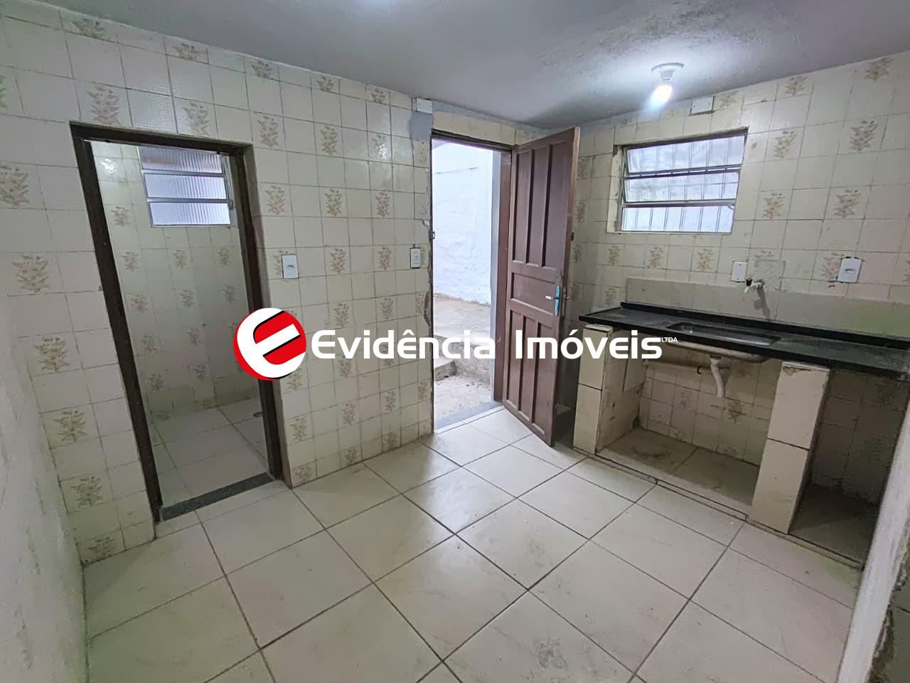 Casa para aluguel no Jardim Cristiane: 