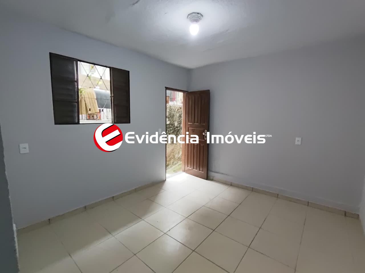 Casa para aluguel no Jardim Cristiane: 