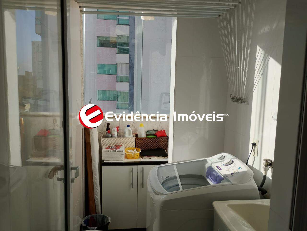 Apartamento à venda no Parque das Nações: 