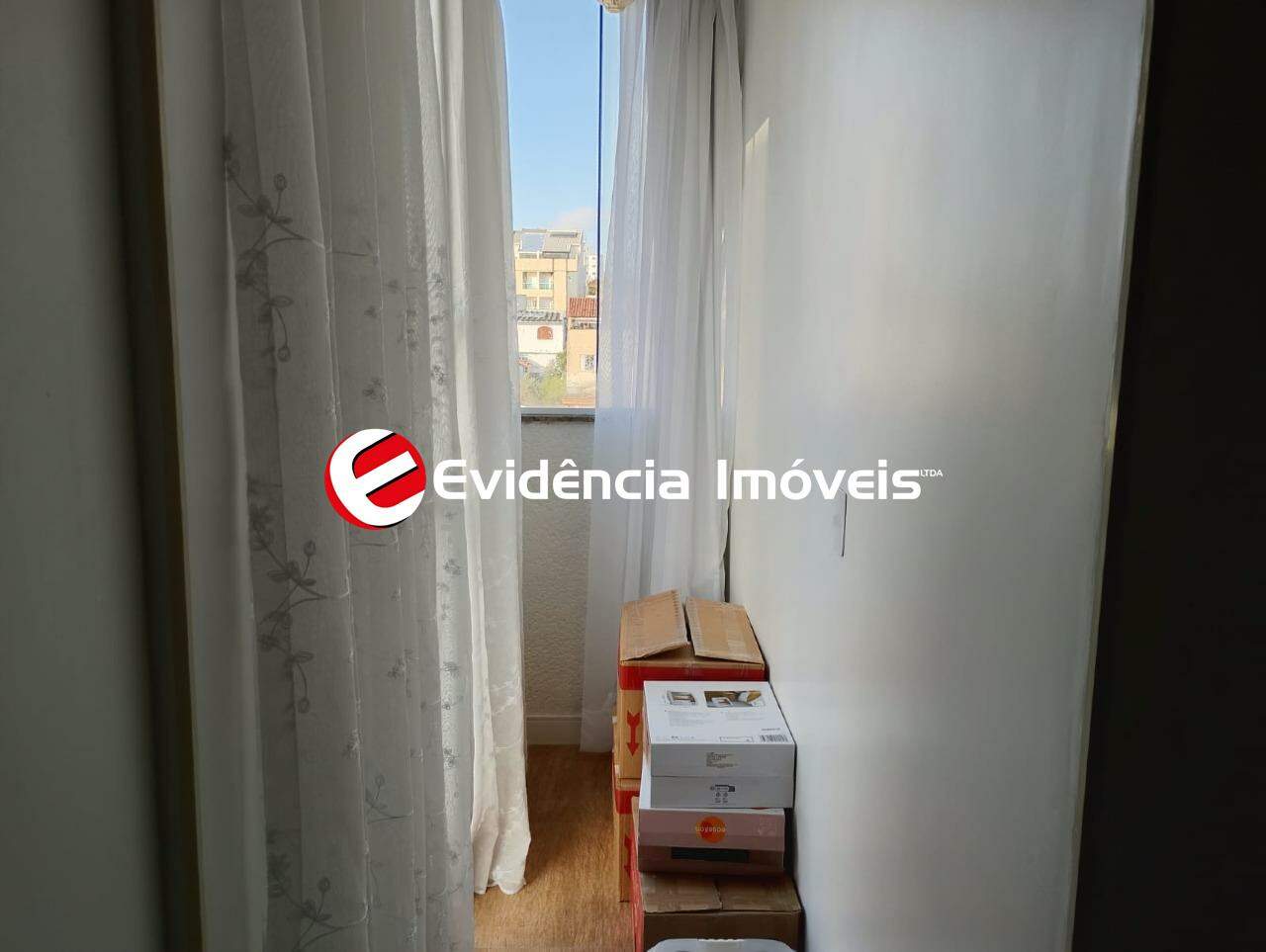Apartamento à venda no Parque das Nações: 
