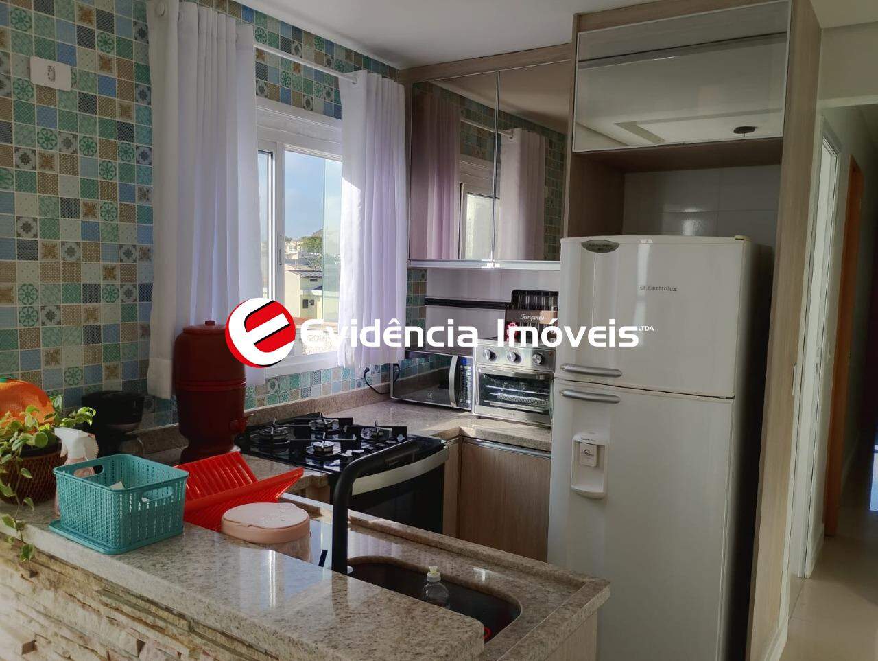 Apartamento à venda no Parque das Nações: 