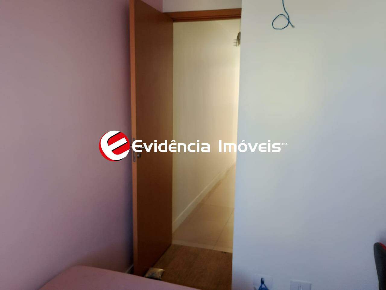 Apartamento à venda no Parque das Nações: 