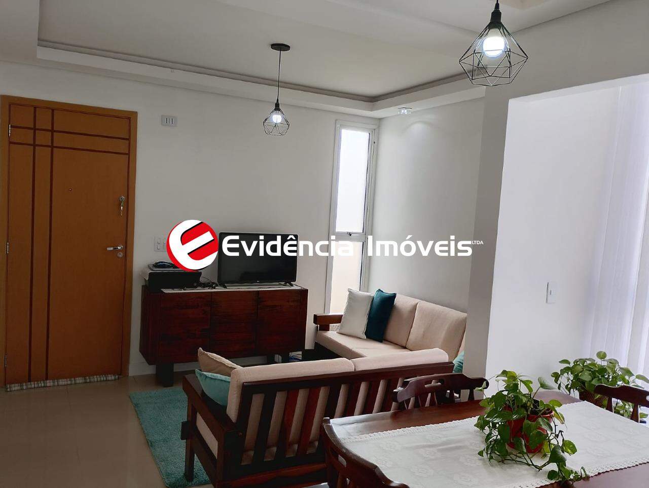Apartamento à venda no Parque das Nações: 