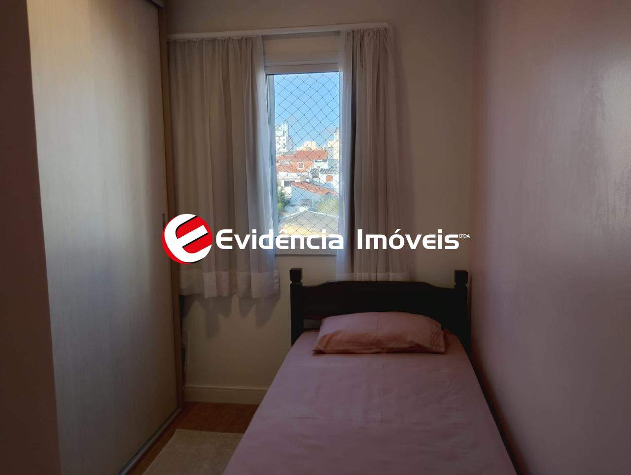 Apartamento à venda no Parque das Nações: 