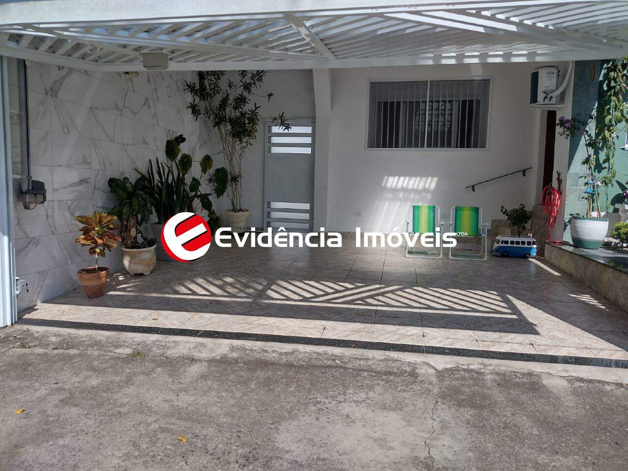 Casa à venda no Vila Floresta: 