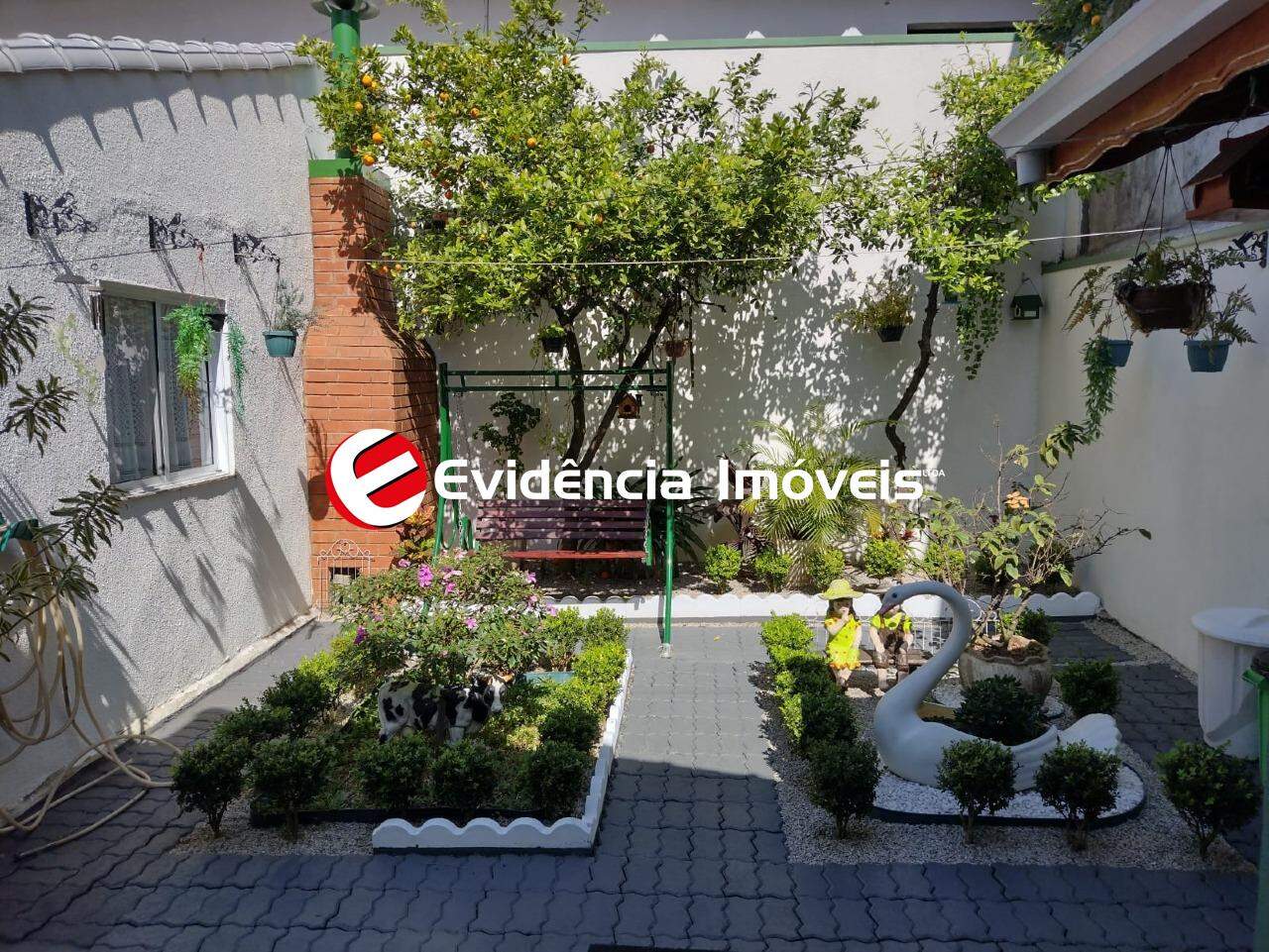 Casa à venda no Vila Floresta: 