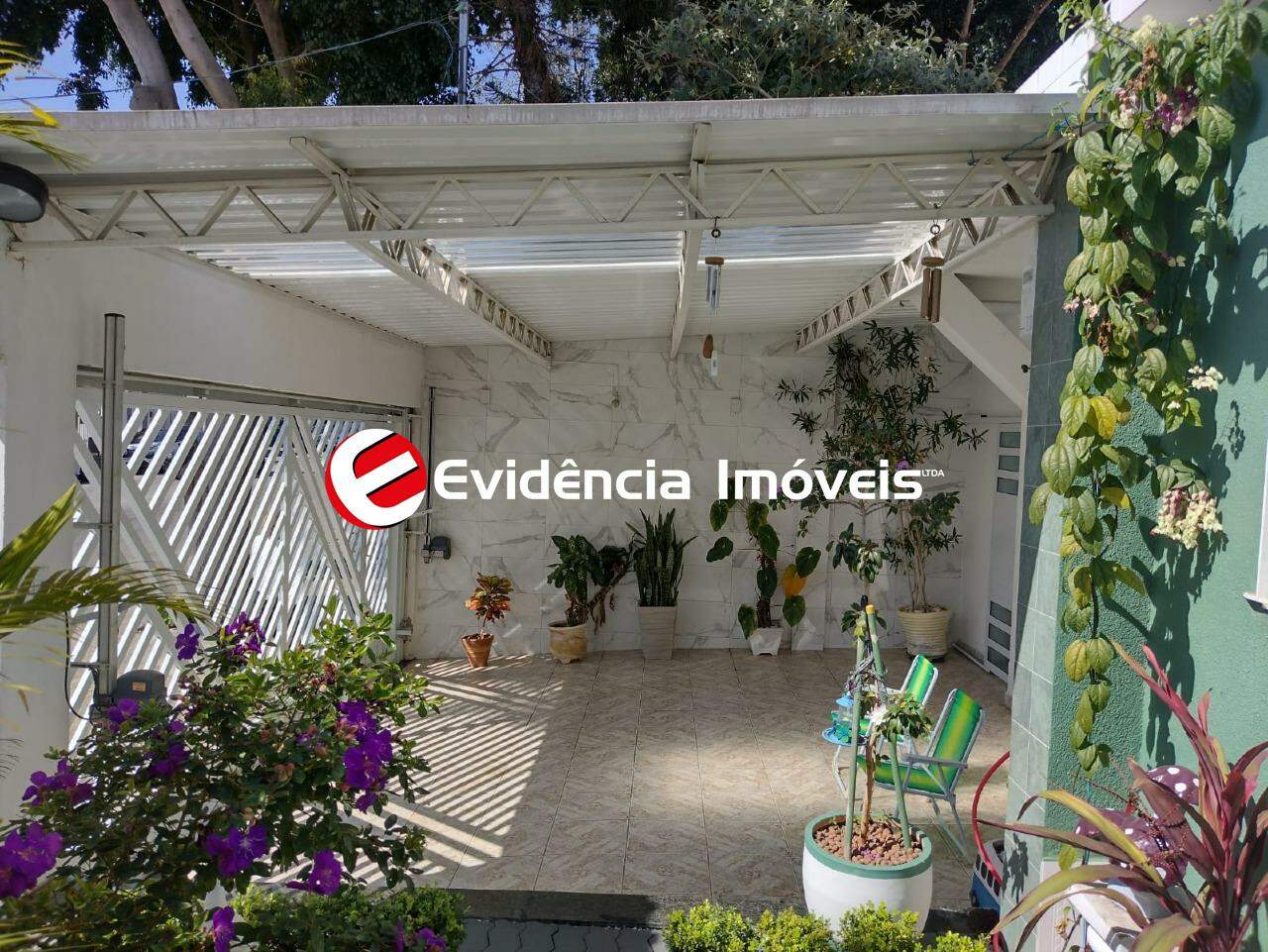 Casa à venda no Vila Floresta: 