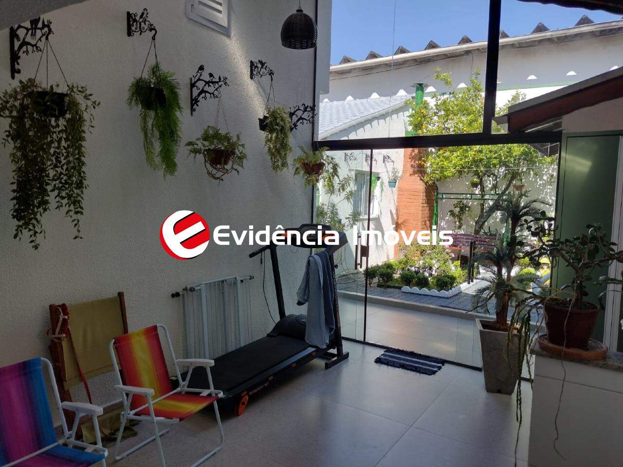 Casa à venda no Vila Floresta: 